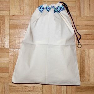 New Tory Burch Dust Bag